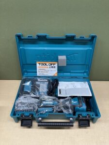 TM52DRGの画像1
