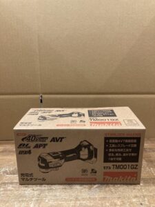 TM001GZ 本体のみの画像1