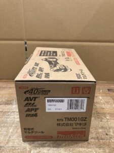 TM001GZ 本体のみの画像2