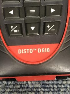 DISTO D510 の画像2