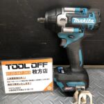 makita 充電式インパクトレンチ