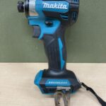 インパクトドライバ
