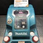 makita 高圧エアコンプレッサ