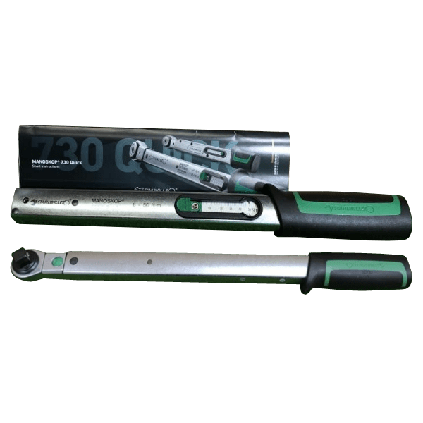 スタビレー(STAHLWILLE)