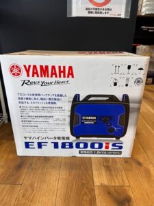 EF1800iSの画像1