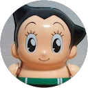 アトム(トムトム) アトム(トムトム)