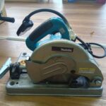 190mmチップソー