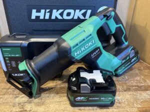 CR36DMA 2XPZの画像2