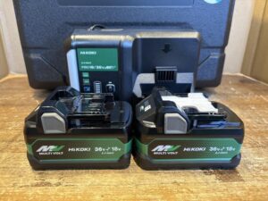 CR36DMA 2XPZの画像3