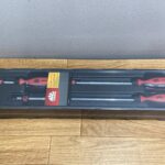 MACTOOLS 1/4ロッキングハンドドライブエクステンションセット