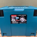 165mm充電式マルノコ