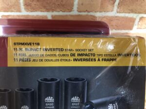 STPMXVE11Bの画像5