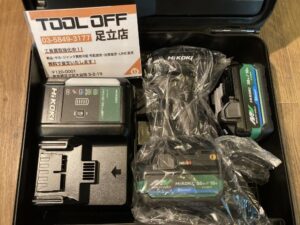 WH36DC(2XPBSZ)の画像1