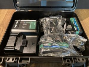 WH36DC(2XPBSZ)の画像2