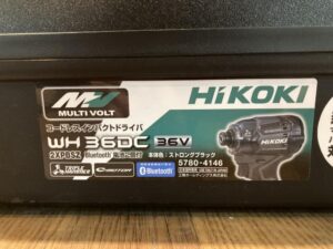 WH36DC(2XPBSZ)の画像4