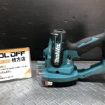 makita 充電式全ネジカッター