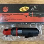 MACTOOLS 3/8エアインパクトラチェット