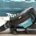 makita 充電式ハンマ