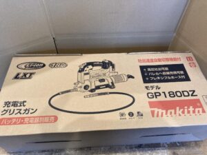 GP180DZ　本体のみの画像1