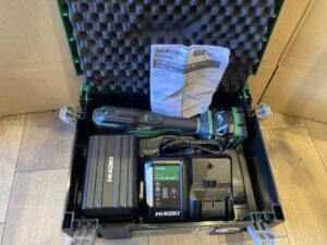 CV18DA　XPZの画像1