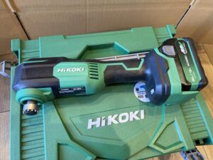 CV18DA　XPZの画像2