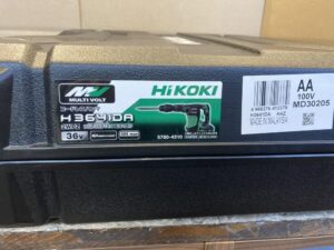 H3641DA 2WPZの画像2