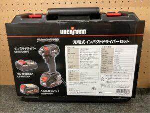 UB18VIDⅡ50BPCGの画像3