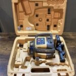 ローティングレーザー 