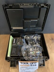 WH18DC XCBの画像1