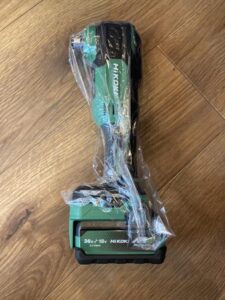 CV18DA XPZの画像2