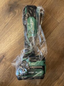 CV18DA XPZの画像3