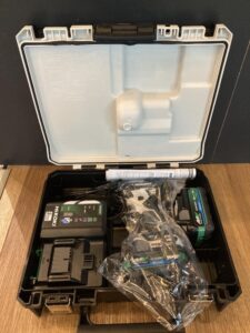 WH36DD 2XHSZ(FW)の画像1