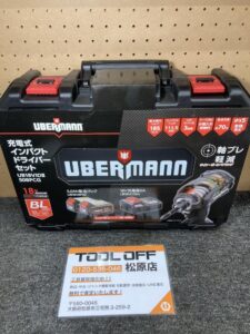 UB18VIDⅡ50BPCGの画像1