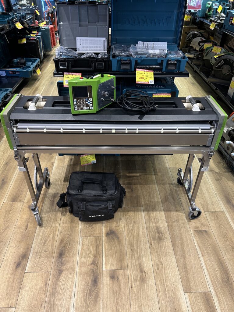 PrimeRevoUPの画像