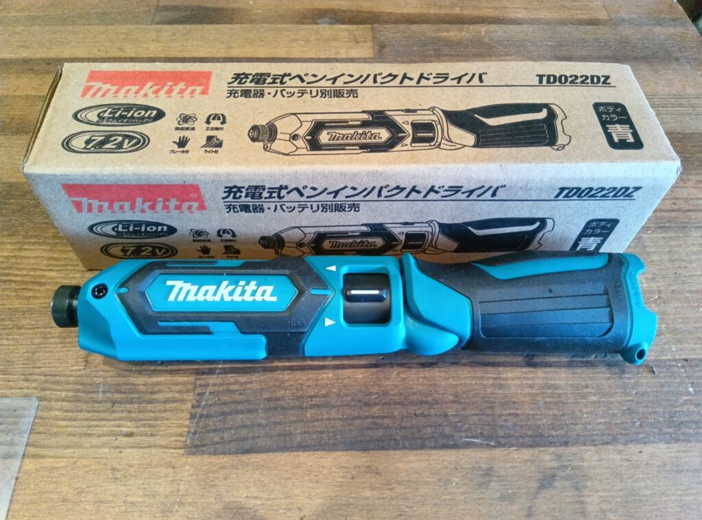 TD022DZの画像