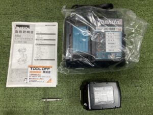 TD173DRGX(イエロー)の画像5