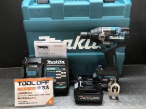 TW007G バッテリー×2・充電器・ケース付の画像1