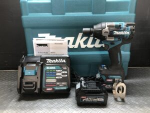 TW007G バッテリー×2・充電器・ケース付の画像2