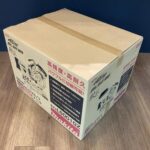 165㎜充電式スライドマルノコ