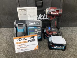 TD001GDXAR TD001GRDXの画像1