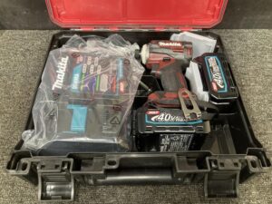 TD001GDXAR TD001GRDXの画像5