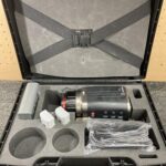 赤外線サーモグラフィカメラ 構造物診断 