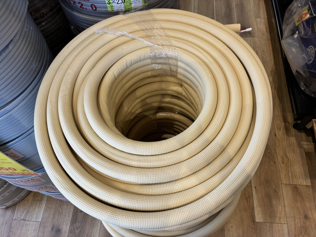 ２分３分　２０ｍの画像