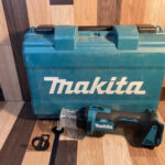 マキタ　18V充電式ボードトリマ　