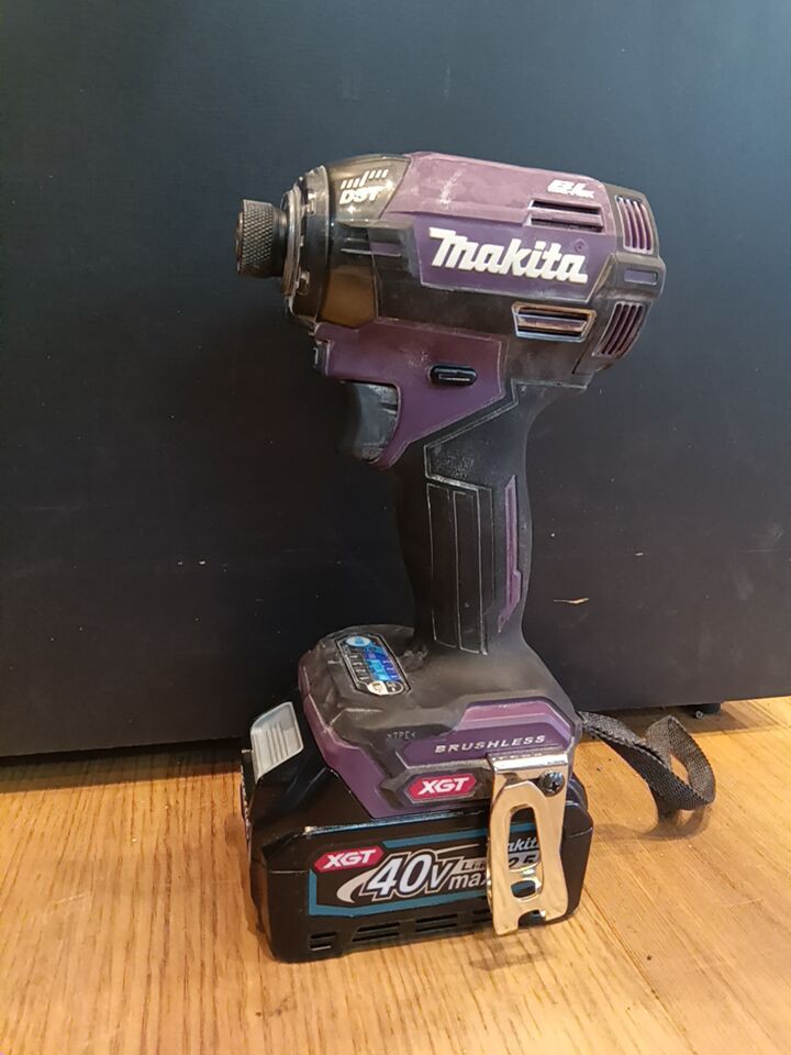 ツールオフ札幌白石_インパクトドライバ