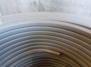 100m 3×2.0 電線の画像3