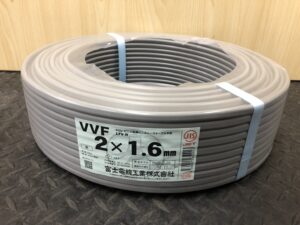 2×1.6　100mm巻の画像1