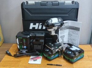 WH36DD 2XHSZ (FW)の画像1