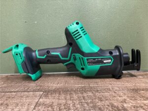 CR18DA　XPの画像2