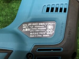 JR188DZの画像4